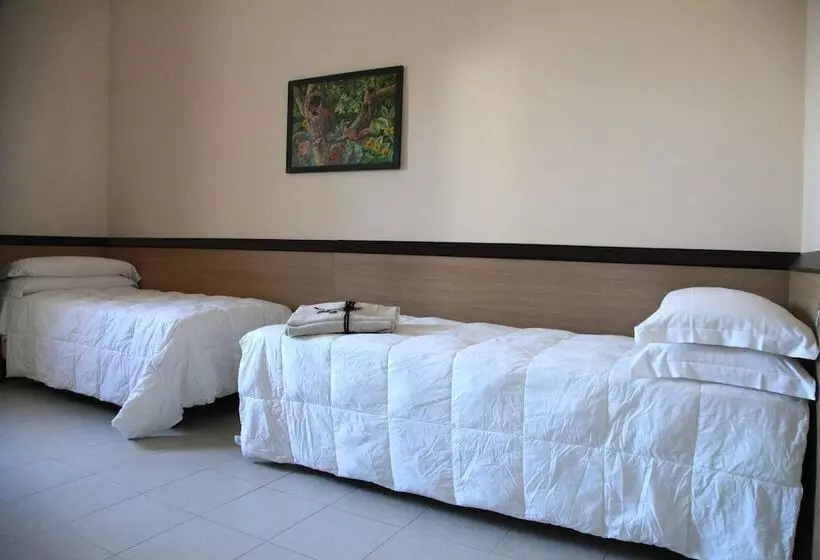 Club Azzurro Hotel & Resort