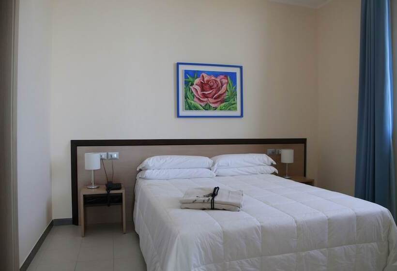 Club Azzurro Hotel & Resort