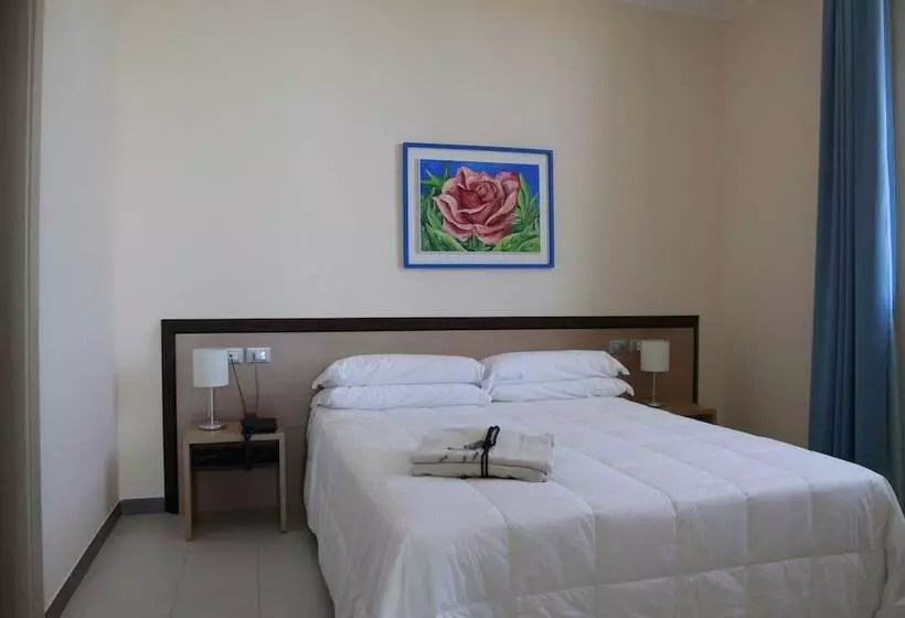 Club Azzurro Hotel & Resort