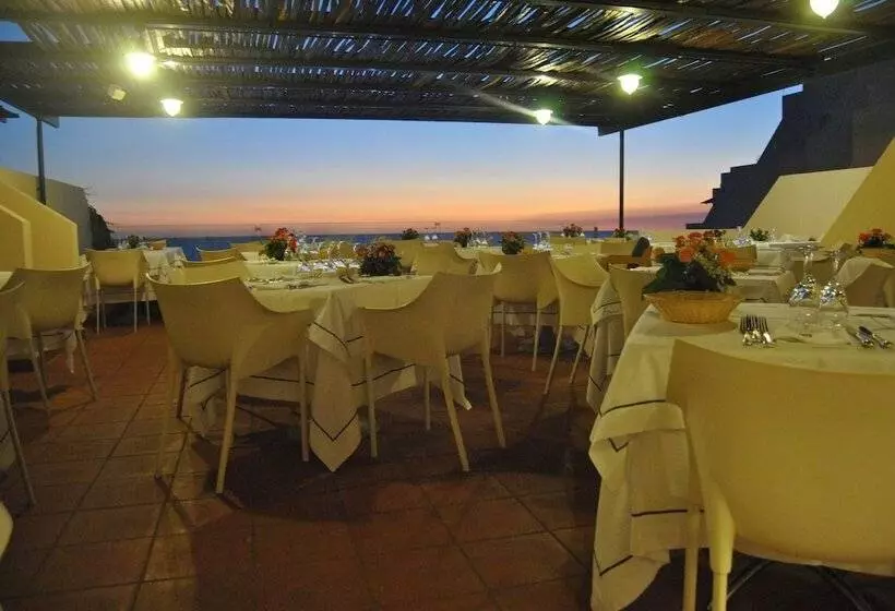 Grand Hotel San Pietro