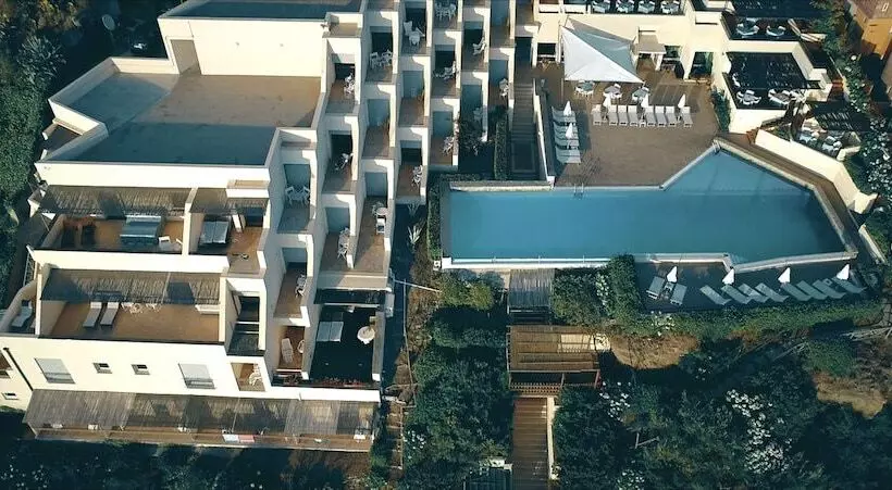 Grand Hotel San Pietro