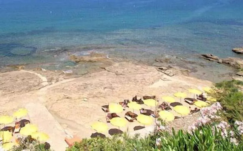 Grand Hotel San Pietro