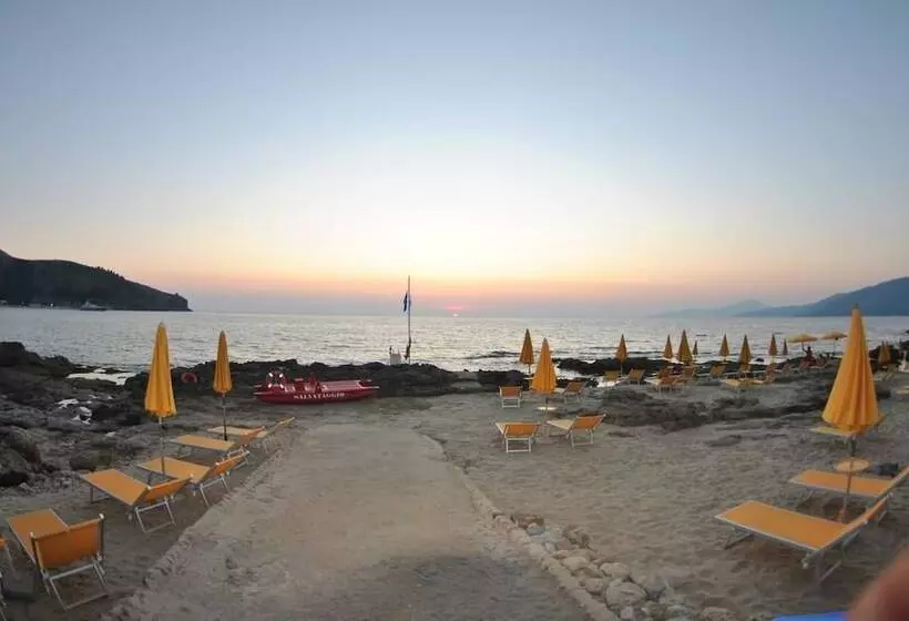 Grand Hotel San Pietro