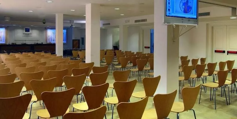 Grand Hotel San Pietro