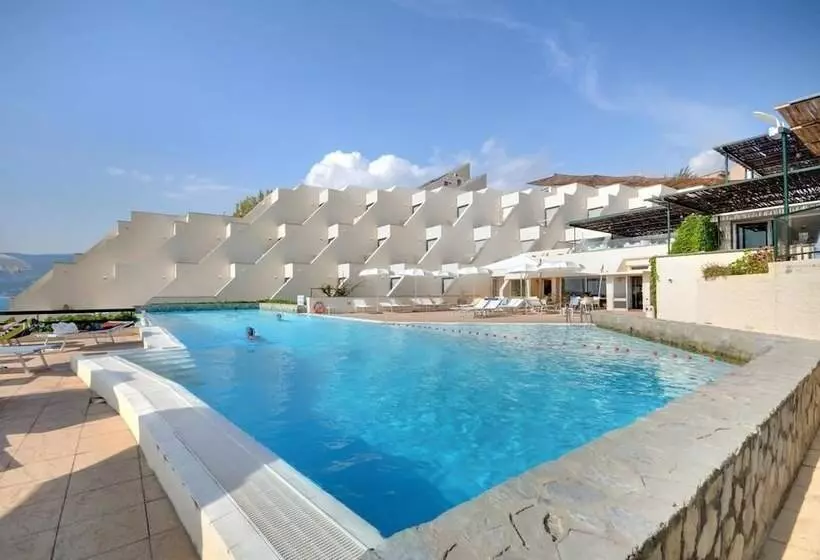 Grand Hotel San Pietro