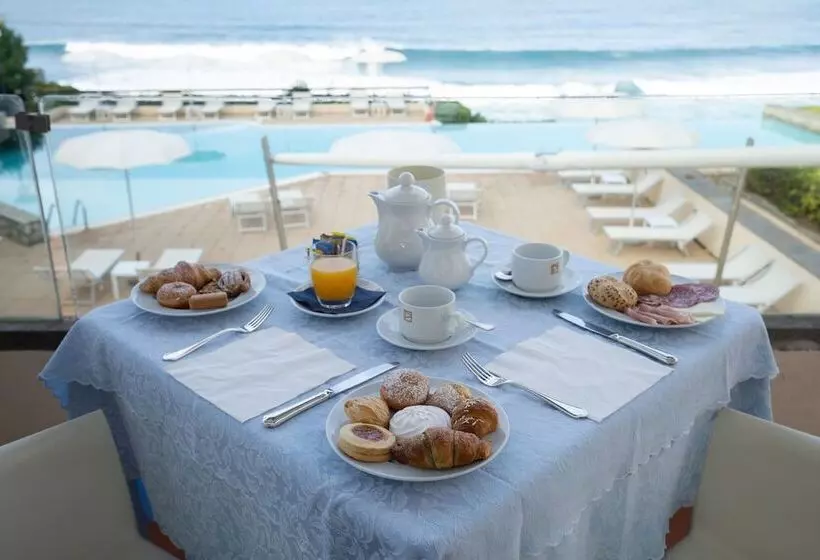 Grand Hotel San Pietro