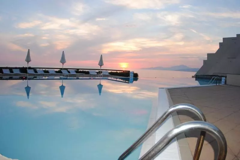 Grand Hotel San Pietro