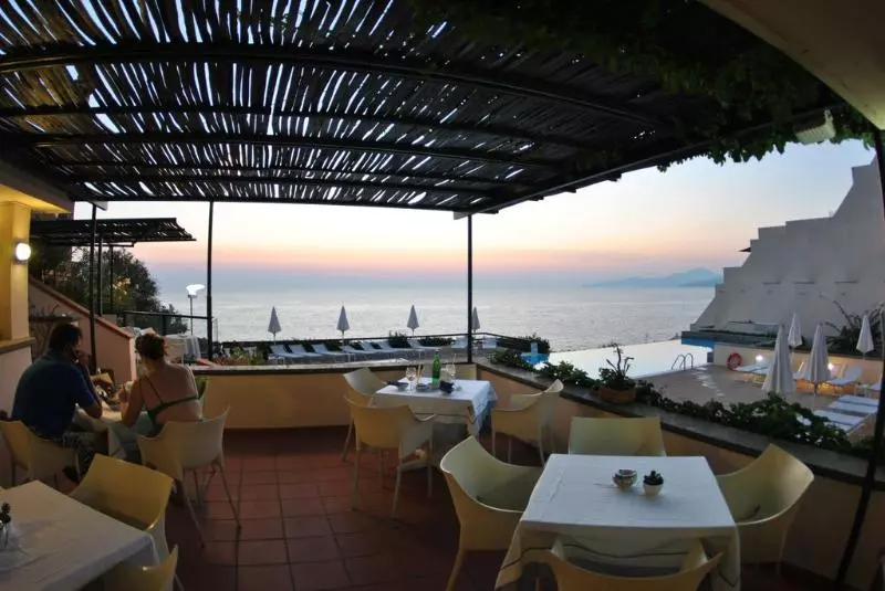 Grand Hotel San Pietro