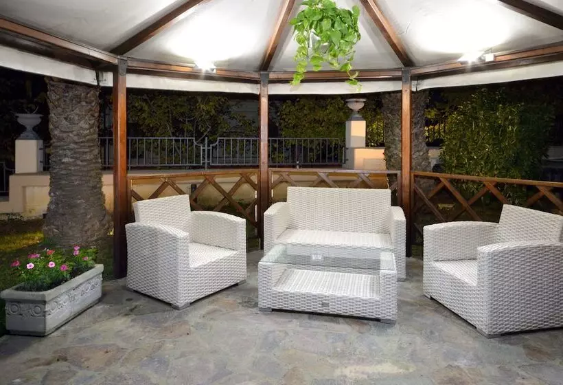 Grand Hotel Vittoria