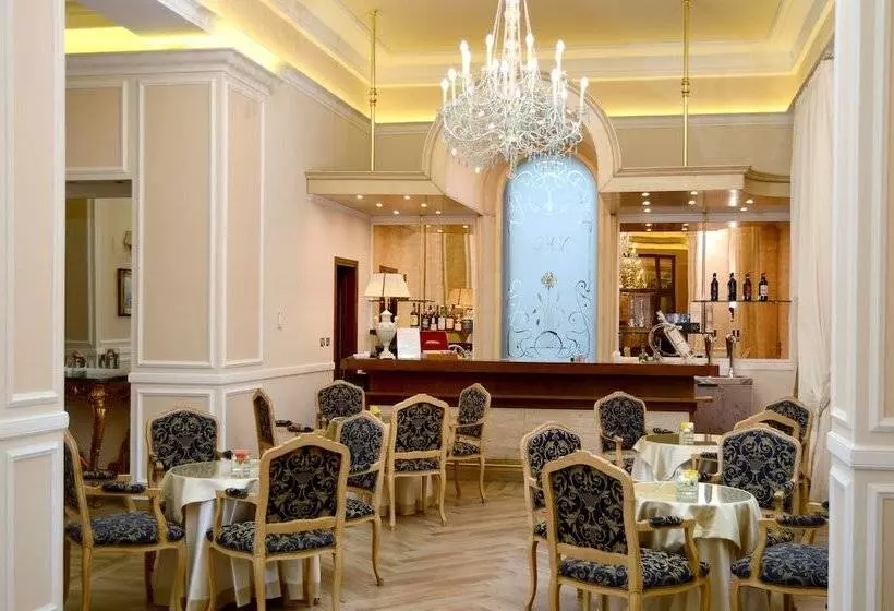 Grand Hotel Vittoria