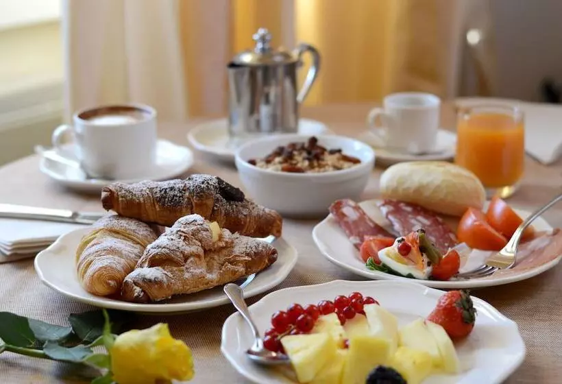 Grand Hotel Vittoria