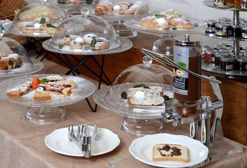 Grand Hotel Vittoria