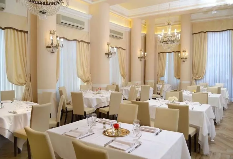 Grand Hotel Vittoria