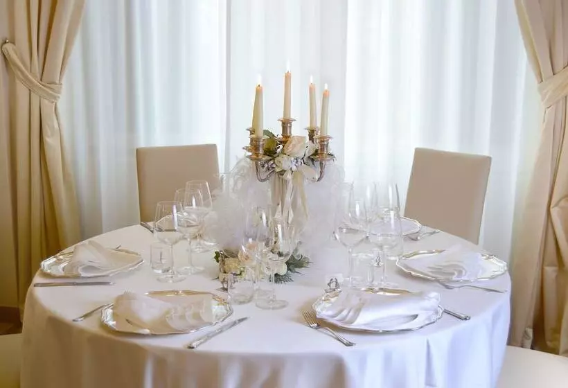 Grand Hotel Vittoria