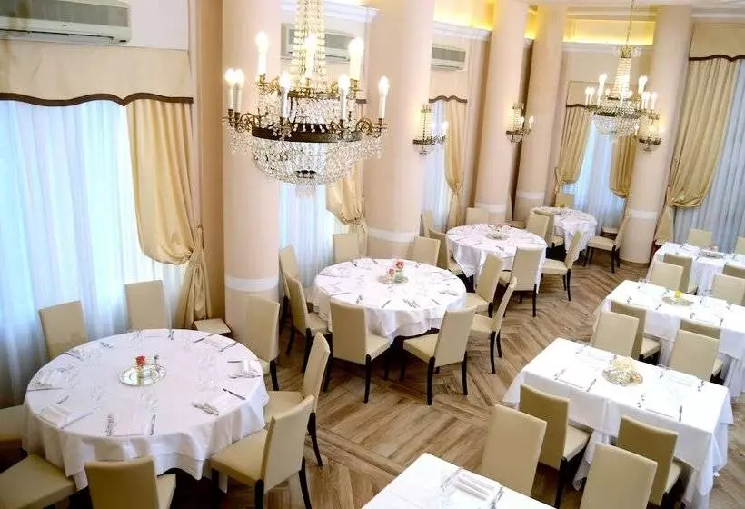 Grand Hotel Vittoria