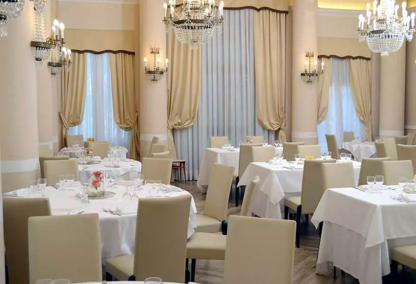 Grand Hotel Vittoria