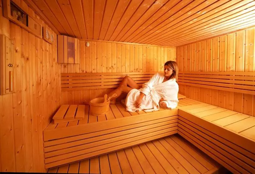 Grand Hotel Vittoria