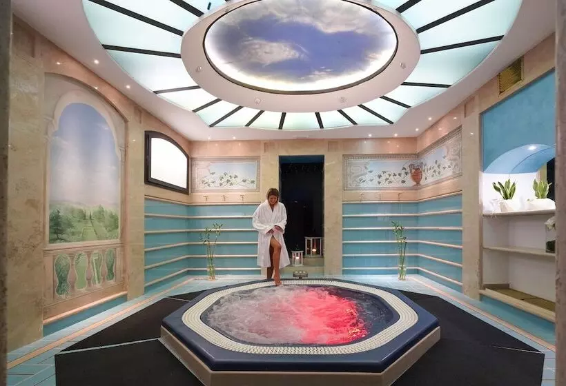 Grand Hotel Vittoria