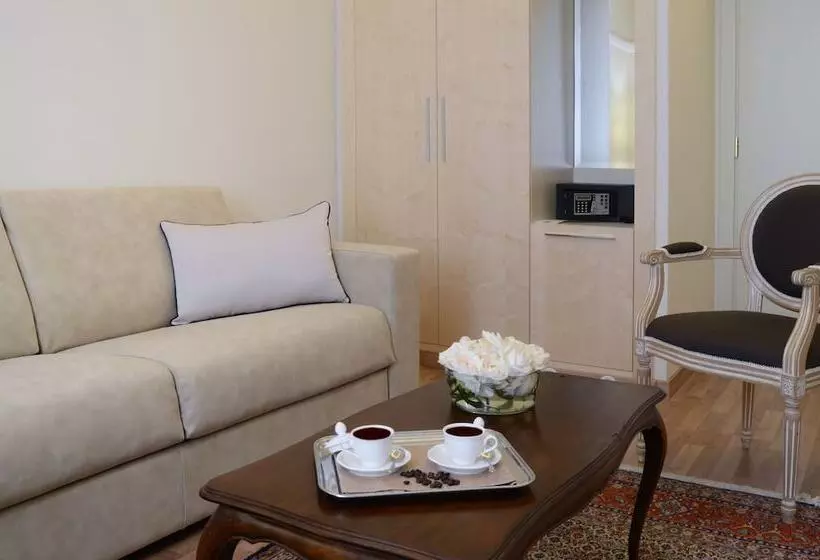 Grand Hotel Vittoria