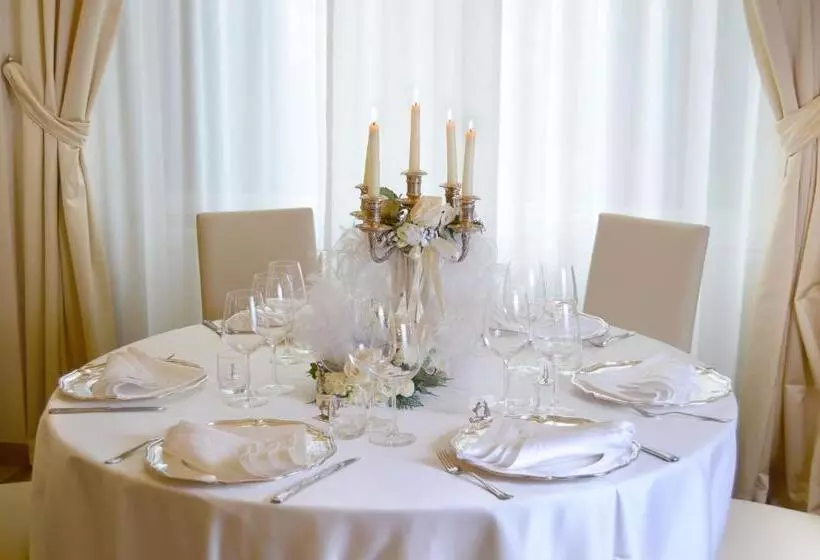 Grand Hotel Vittoria