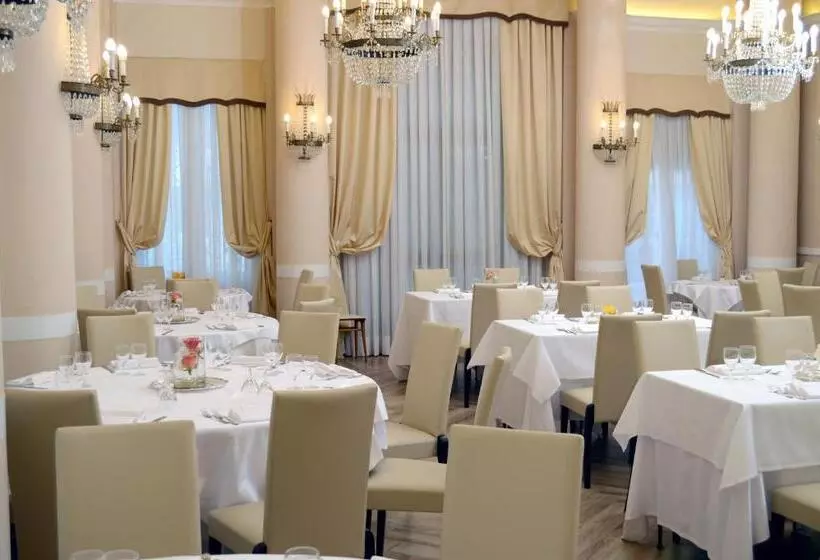 Grand Hotel Vittoria