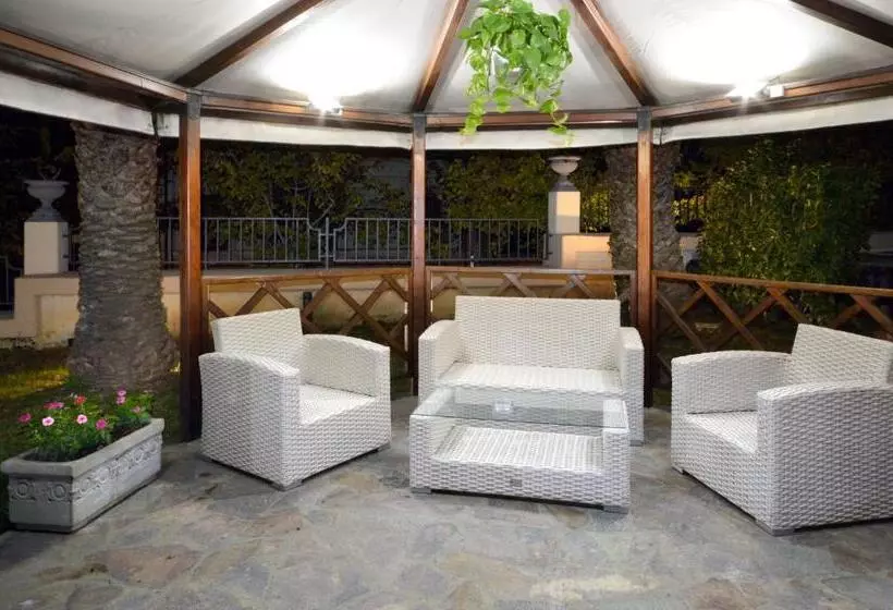 Grand Hotel Vittoria