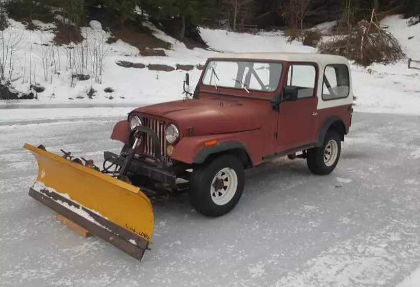 Отель Am Wolfgrubenersee