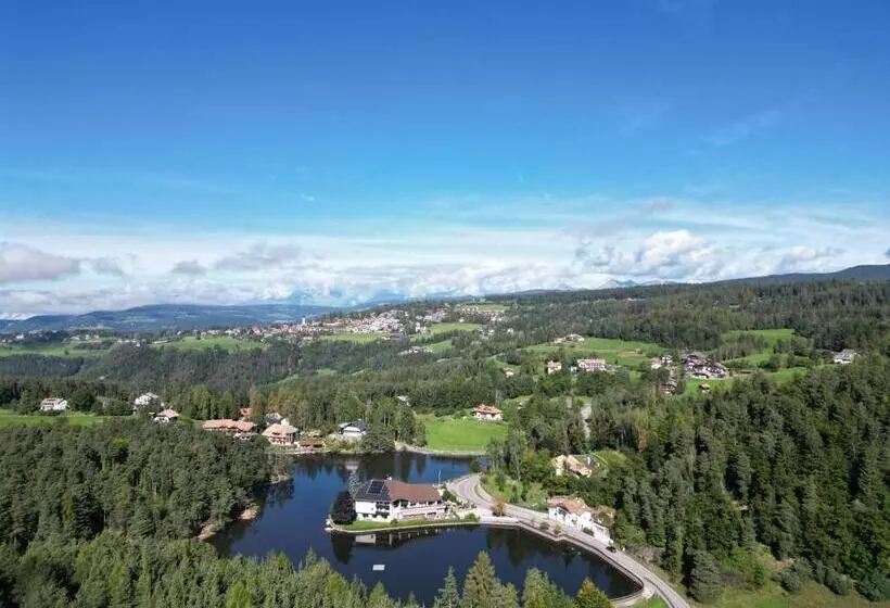 Отель Am Wolfgrubenersee