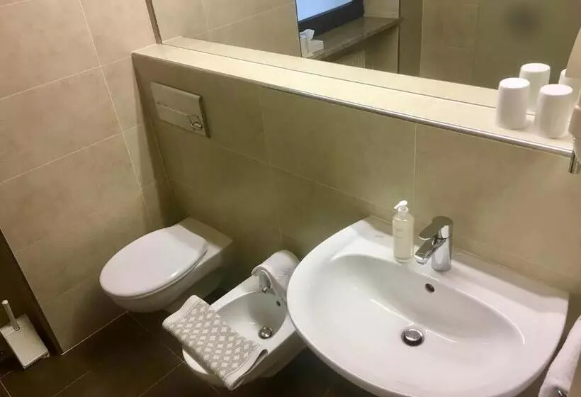 Отель Am Wolfgrubenersee