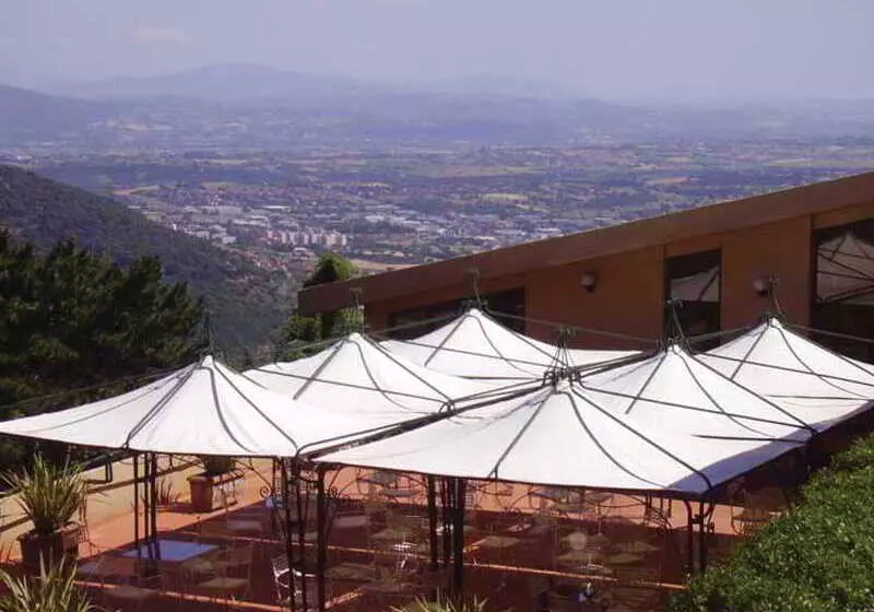 فندق Bluebay Colle Della Trinità Perugia