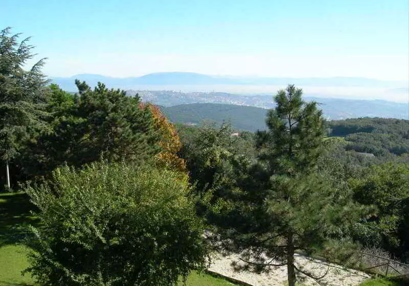 فندق Bluebay Colle Della Trinità Perugia