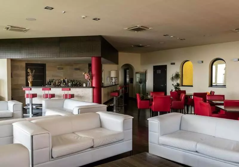 فندق Bluebay Colle Della Trinità Perugia