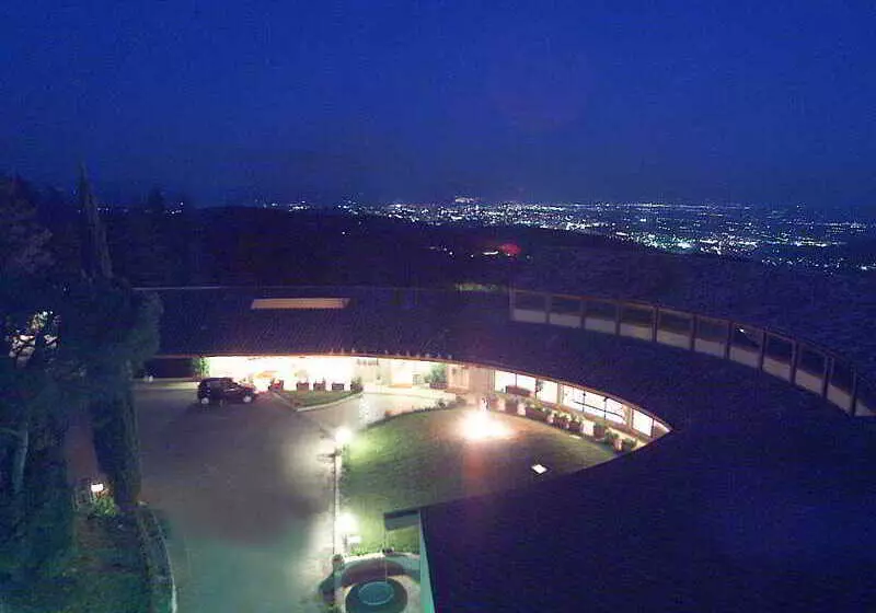 فندق Bluebay Colle Della Trinità Perugia