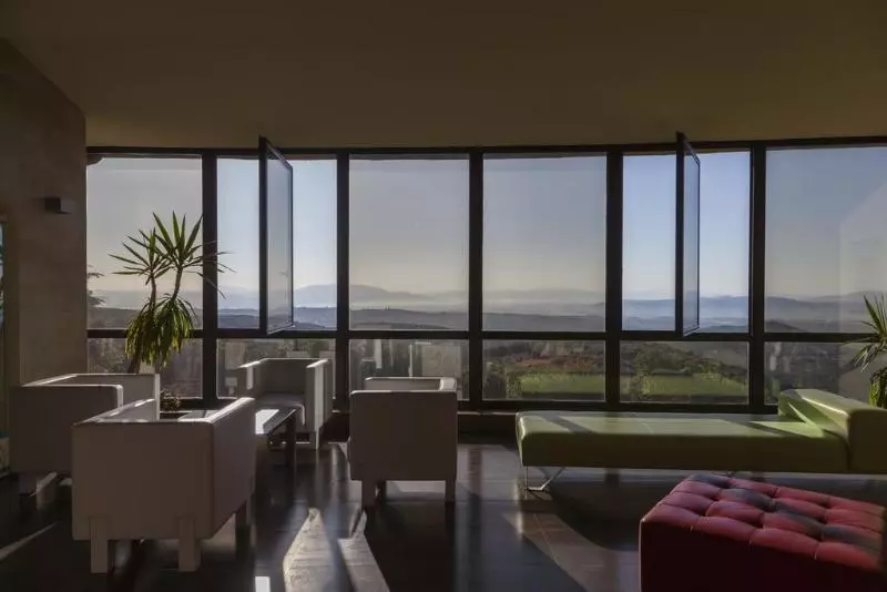 فندق Bluebay Colle Della Trinità Perugia