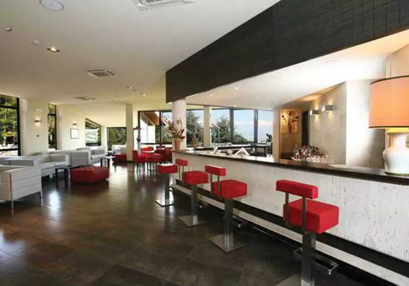 فندق Bluebay Colle Della Trinità Perugia