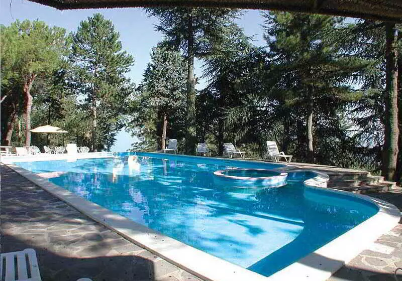 فندق Bluebay Colle Della Trinità Perugia