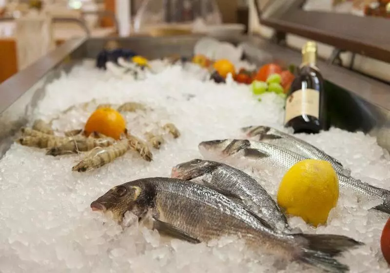 فندق Bluebay Colle Della Trinità Perugia