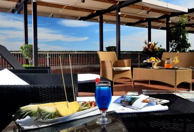 Bw Signature Collection Hotel Paradiso