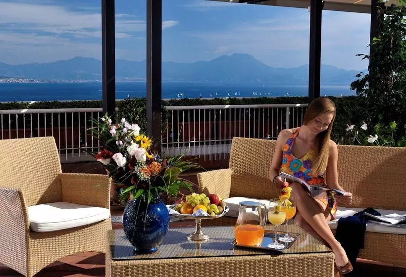 Bw Signature Collection Hotel Paradiso