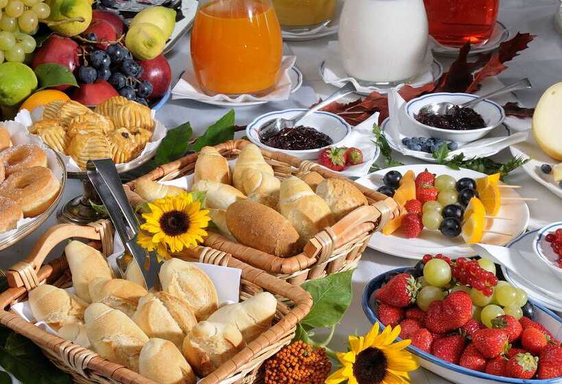 Bw Signature Collection Hotel Paradiso