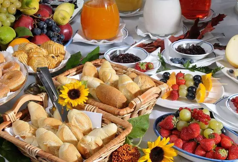 Bw Signature Collection Hotel Paradiso