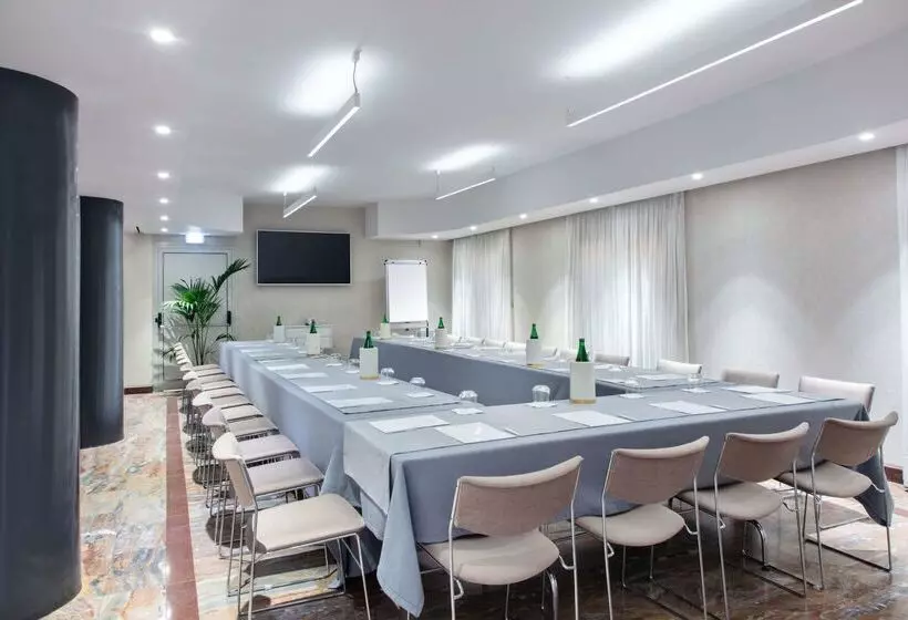 Bw Signature Collection Hotel Paradiso