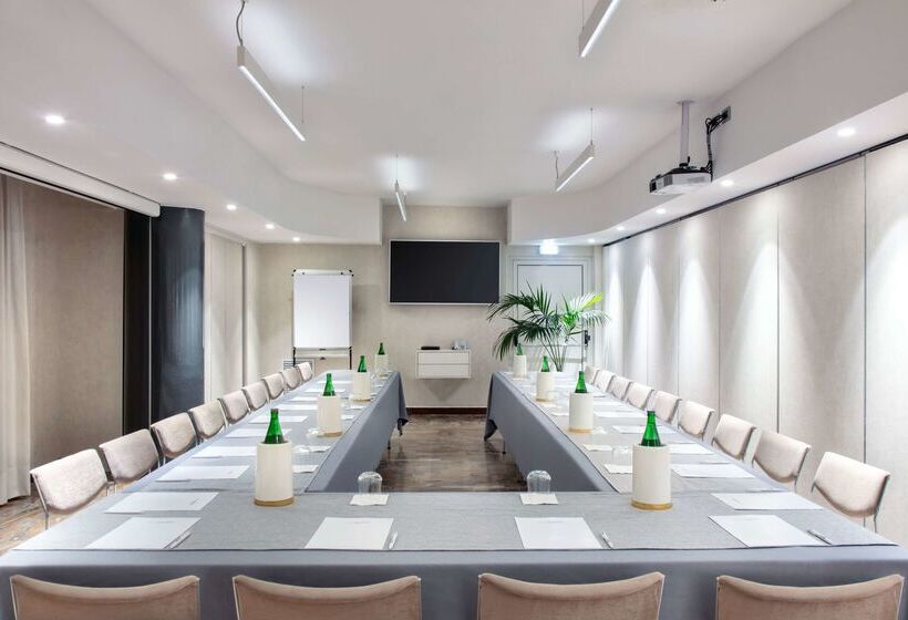 Bw Signature Collection Hotel Paradiso