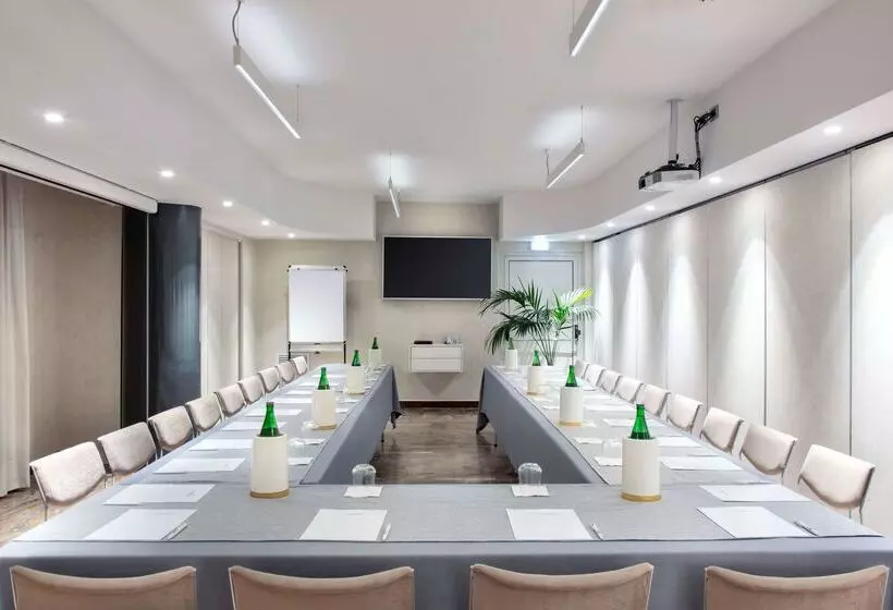 Bw Signature Collection Hotel Paradiso