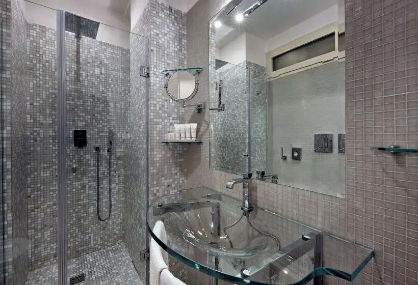 Bw Signature Collection Hotel Paradiso