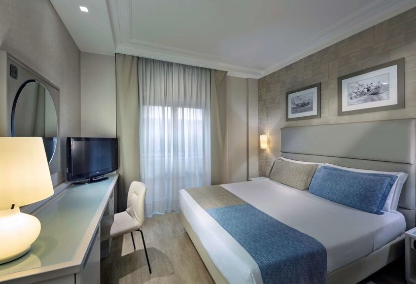 Bw Signature Collection Hotel Paradiso