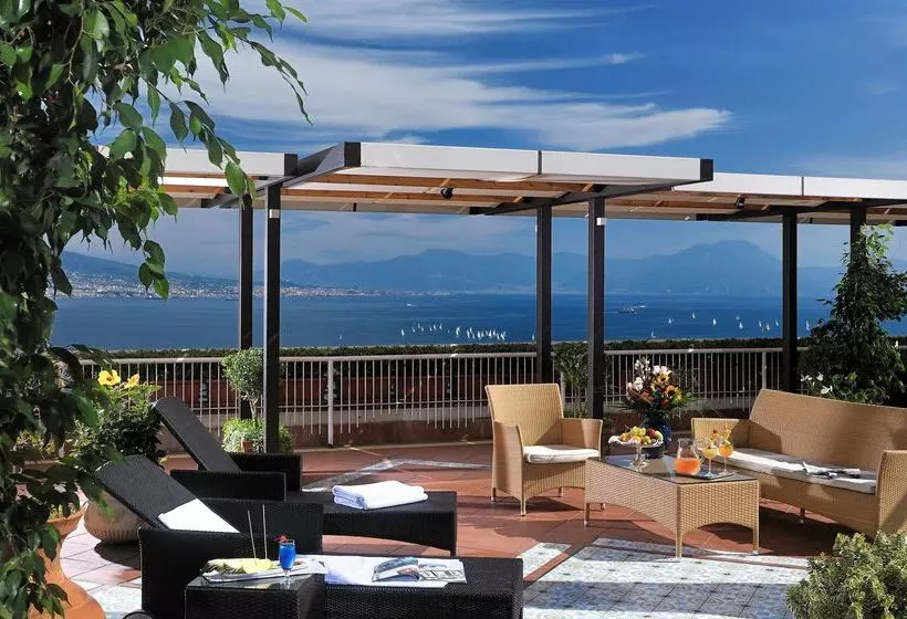 Bw Signature Collection Hotel Paradiso