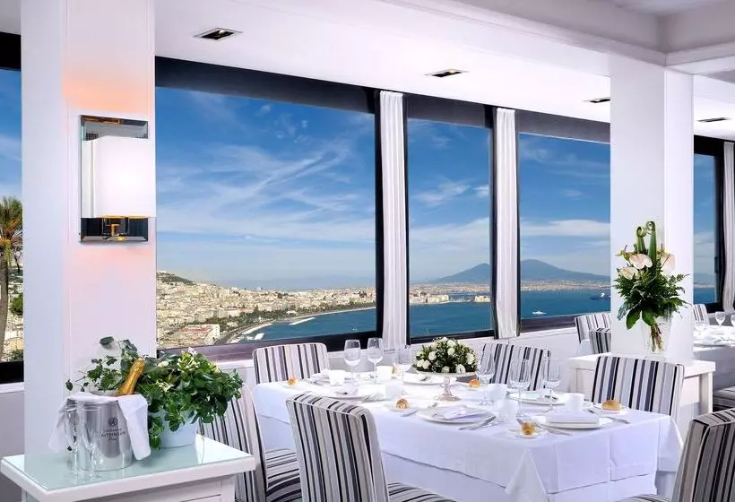 Bw Signature Collection Hotel Paradiso