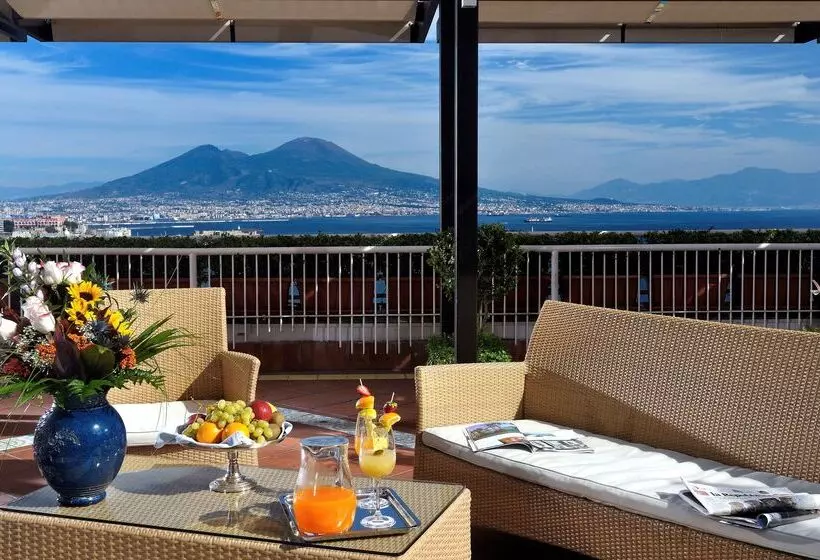 Bw Signature Collection Hotel Paradiso