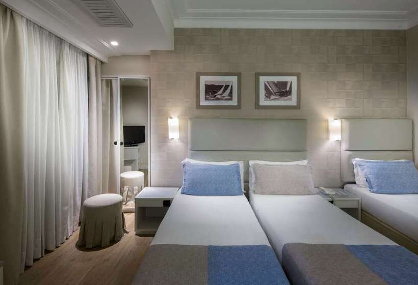 Bw Signature Collection Hotel Paradiso